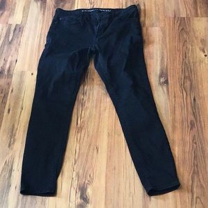 Articles of Society Black Jeans, Size 29